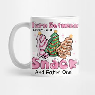 Funny Christmas Mug